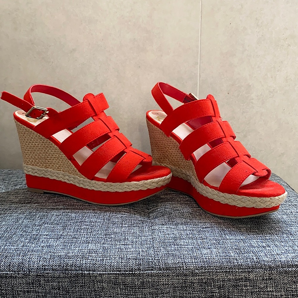 COPY - Heel wedges